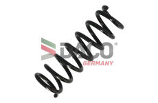Pružina podvozku DACO Germany 810610