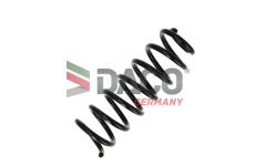 Pružina podvozku DACO Germany 810616
