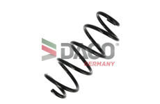 Pružina podvozku DACO Germany 810702