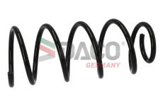 Pružina podvozku DACO Germany 810907
