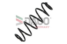 Pružina podvozku DACO Germany 810911