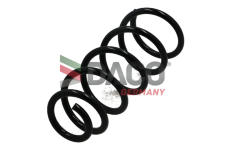 Pružina podvozku DACO Germany 810914