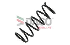 Pružina podvozku DACO Germany 811008