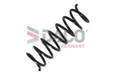 Pružina podvozku DACO Germany 811020
