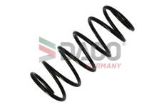 Pružina podvozku DACO Germany 811302