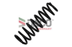 Pružina podvozku DACO Germany 811707