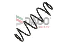 Pružina podvozku DACO Germany 811901