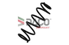 Pružina podvozku DACO Germany 812200
