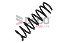 Pružina podvozku DACO Germany 812202
