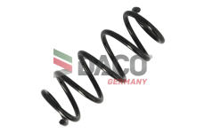 Pruzina podvozku DACO Germany 812209