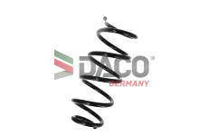 Pružina podvozku DACO Germany 812212