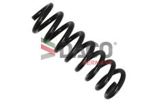 Pružina podvozku DACO Germany 812308