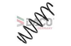 Pružina podvozku DACO Germany 812506HD