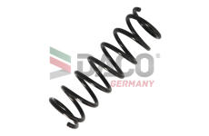 Pružina podvozku DACO Germany 812508
