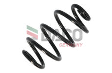 Pružina podvozku DACO Germany 812602