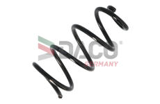 Pružina podvozku DACO Germany 812603