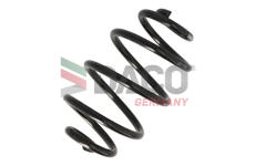 Pružina podvozku DACO Germany 812706