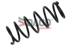 Pružina podvozku DACO Germany 812709
