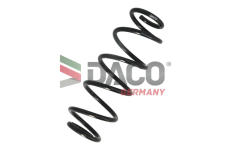 Pružina podvozku DACO Germany 812712