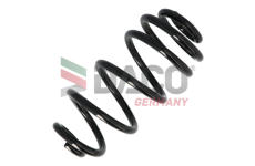 Pruzina podvozku DACO Germany 812717