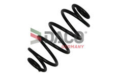 Pružina podvozku DACO Germany 812719