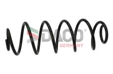 Pružina podvozku DACO Germany 812801