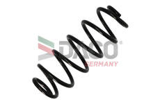Pružina podvozku DACO Germany 812806