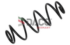 Pružina podvozku DACO Germany 812809