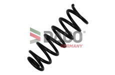 Pruzina podvozku DACO Germany 812812
