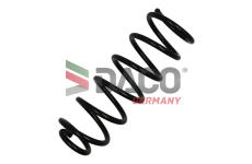 Pruzina podvozku DACO Germany 812815