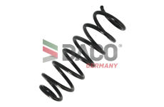 Pruzina podvozku DACO Germany 812817