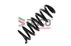 Pružina podvozku DACO Germany 812819
