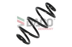 Pružina podvozku DACO Germany 813004