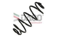 Pružina podvozku DACO Germany 813050HD