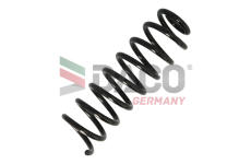 Pruzina podvozku DACO Germany 813061