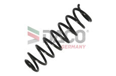 Pruzina podvozku DACO Germany 813070