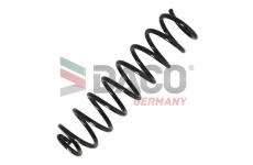 Pruzina podvozku DACO Germany 813321
