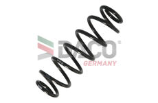 Pruzina podvozku DACO Germany 813401
