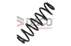 Pruzina podvozku DACO Germany 813403