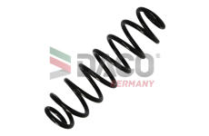 Pružina podvozku DACO Germany 813405