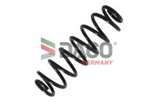 Pruzina podvozku DACO Germany 813406