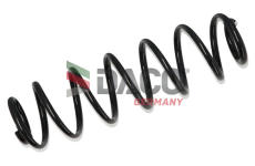 Pružina podvozku DACO Germany 813407
