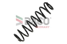 Pruzina podvozku DACO Germany 813440HD