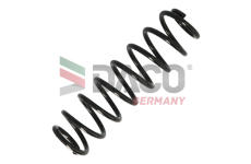 Pruzina podvozku DACO Germany 813441