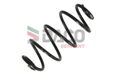 Pružina podvozku DACO Germany 813602