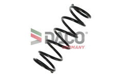 Pružina podvozku DACO Germany 813704
