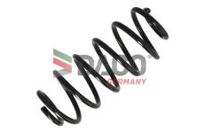 Pruzina podvozku DACO Germany 813904