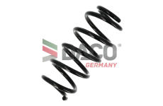 Pružina podvozku DACO Germany 813910