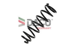 Pružina podvozku DACO Germany 813917