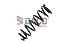 Pružina podvozku DACO Germany 813918
